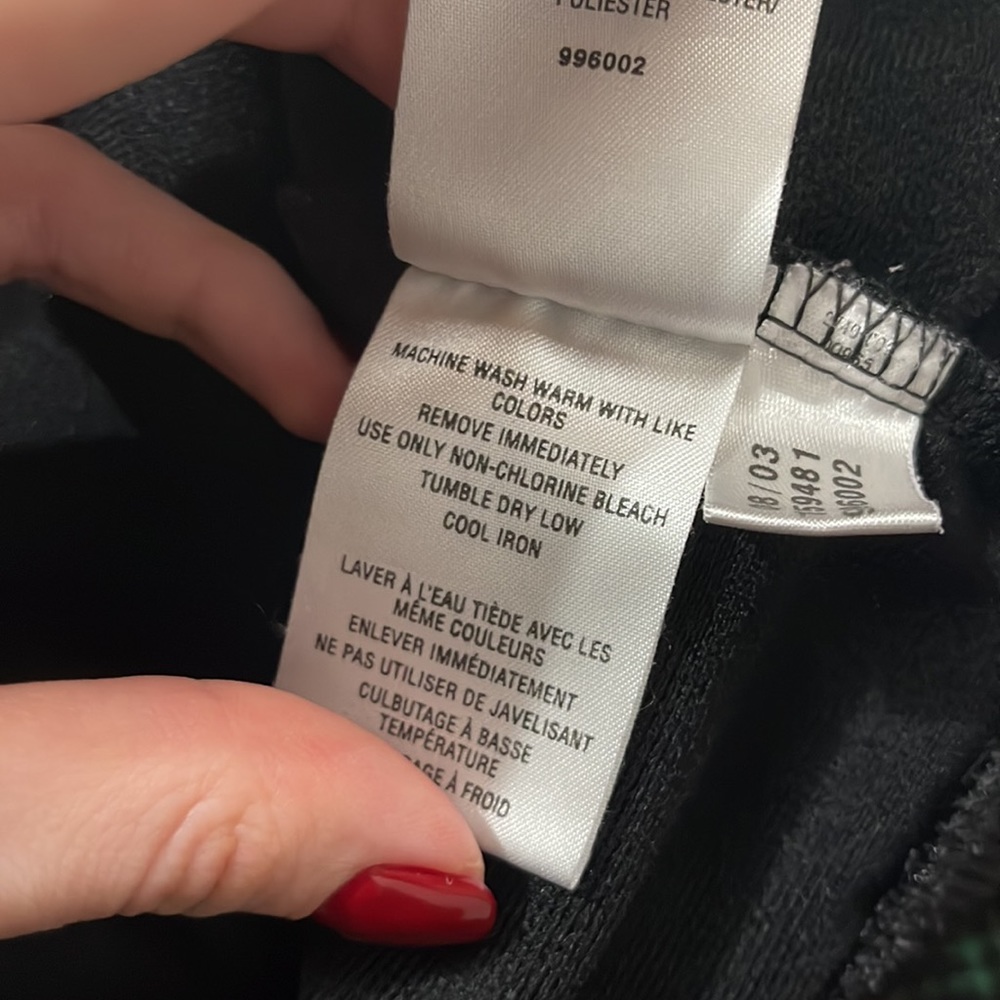 Adidas Tri Stripe Zip Up - Picture 7 of 8
